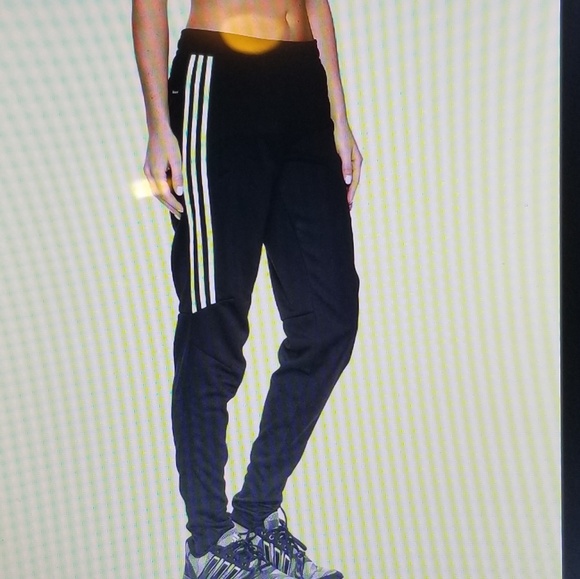 adidas Pants - Womens adidas pants. Sz s